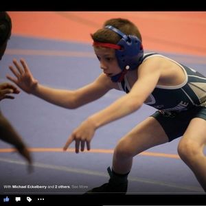 Meet your Posher, Michael